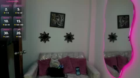 Snapshot of cataleya_sub_ chatting on 10.08.25 cataleya_sub_ online show from 10.08.25