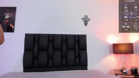 Cataleya Admas online show from 12.02.24