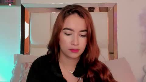 Cataleya Admas online show from 11.08.25