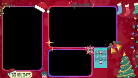 Cata online show from 12.17.25