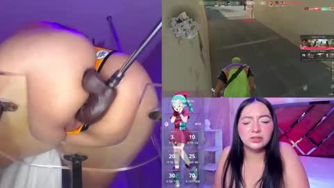 Cata online show from 04.18.26