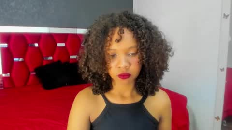 Snapshot of cataleyah_0726 chatting on 03.10.25 cata online show from 03.10.25