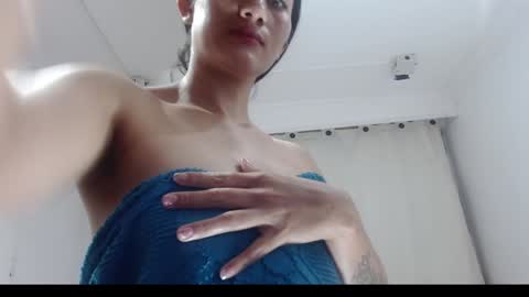 cataleyalove_ady online show from 12.27.24