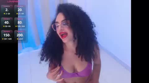 Snapshot of cataleyamiller1 chatting on 09.20.25 cataleyamiller1 online show from 09.20.25