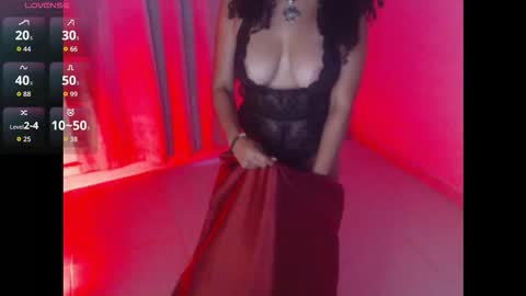 Snapshot of cataleyamiller1 chatting on 10.07.25 cataleyamiller1 online show from 10.07.25