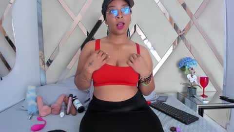 cataleyaxht online show from 09.29.25