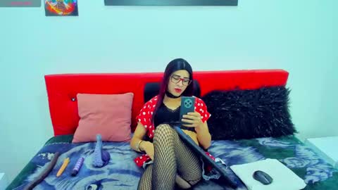 catalina online show from 10.22.25