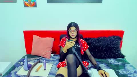 catalina online show from 10.31.25