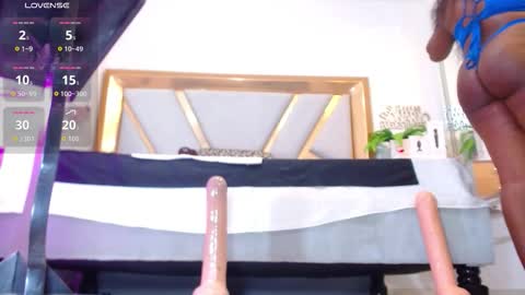 Cata online show from 10.15.25