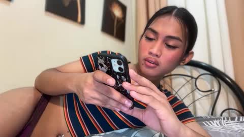 catalina2605 online show from 10.10.25