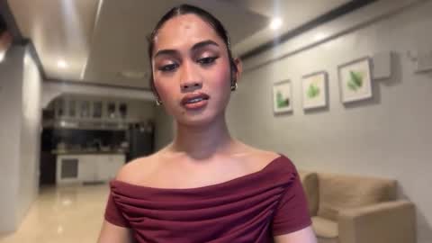 catalina2605 online show from 10.17.25