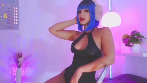 Catalina lovers online show from 09.16.25