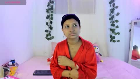 Cata y Roger online show from 10.22.25