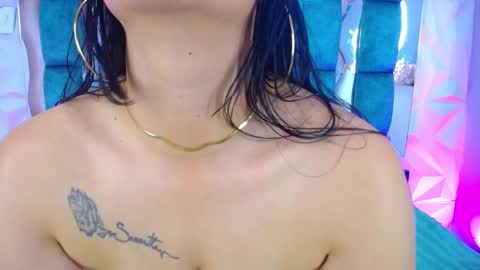 Catalina bustos online show from 02.26.25