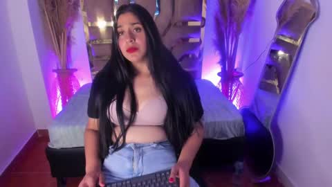 Catalina bustos online show from 02.28.25