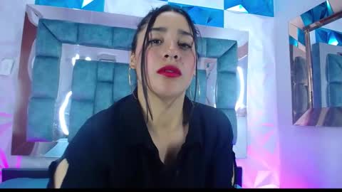 Catalina bustos online show from 03.02.25