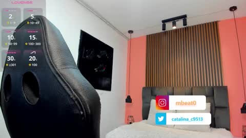 Catalina online show from 09.20.25