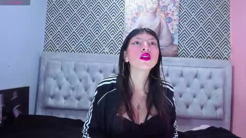 CATLINA HERRERA online show from 10.13.25