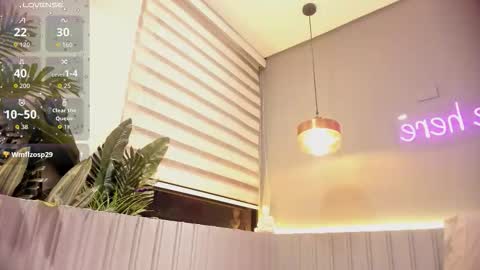 Snapshot of catalina_herrera_ chatting on 03.16.26 Catalina online show from 03.16.26