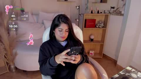 Catalina online show from 01.07.25
