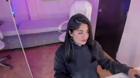 Catalina online show from 01.17.25