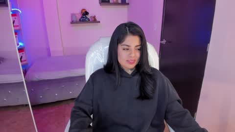 Catalina online show from 01.18.25