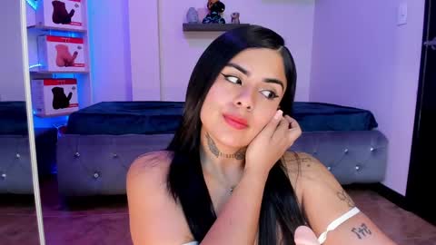 Catalina online show from 03.01.25