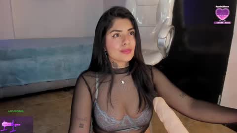 Catalina online show from 03.10.25