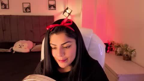 Snapshot of catalina_naughtyy chatting on 11.03.25 Catalina online show from 11.03.25