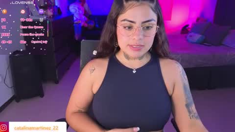 Catalina online show from 05.22.26