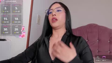 catalina_rosse_ online show from 09.10.25