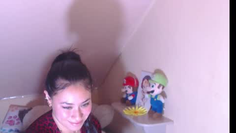 Catalina Saenz online show from 09.13.25