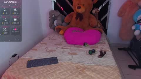 Catalina  online show from 02.27.25