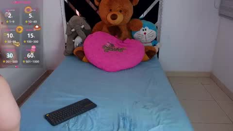 Catalina  online show from 10.02.25