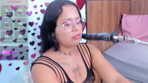 Snapshot of catalina_spec chatting on 03.02.26 catalina_spec online show from 03.02.26