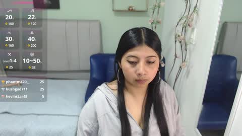 Catalina online show from 12.04.24