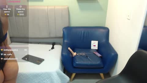 Catalina online show from 12.07.24