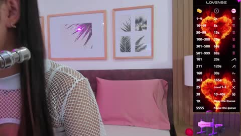 Catalina online show from 12.01.24