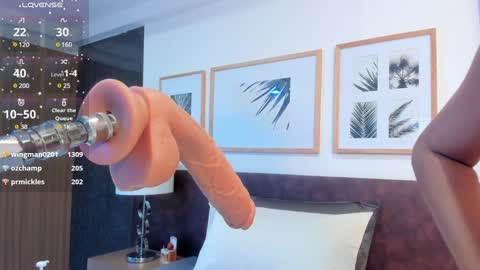 Catalina online show from 12.11.24