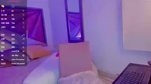 catalinablaze online show from 03.19.26