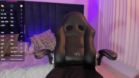 catalinablaze online show from 03.26.26