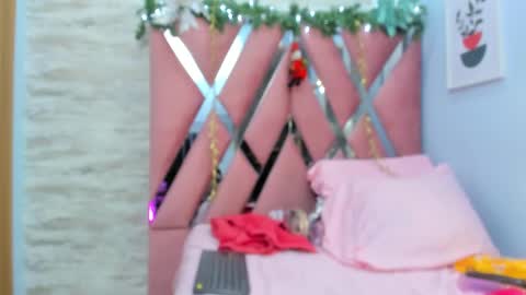Catalina online show from 12.18.24