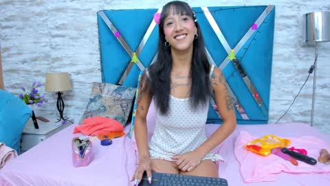 Catalina online show from 12.22.24