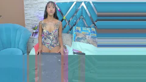 Catalina online show from 12.26.24