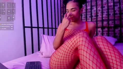 Catalina Ruiz online show from 04.06.26