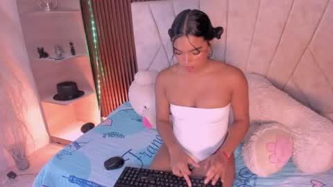 catalleya_f online show from 05.11.26