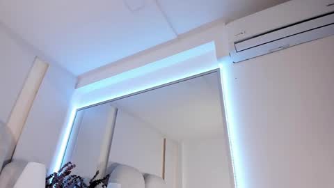 Snapshot of catalleya_hott chatting on 12.07.24 Call me Cata online show from 12.07.24