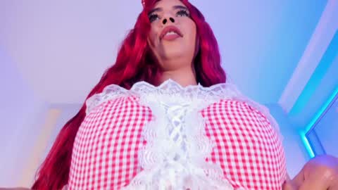 Snapshot of catalleya_hott chatting on 01.09.25 Call me Cata online show from 01.09.25