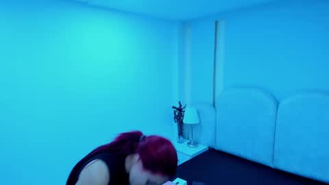 Snapshot of catalleya_hott chatting on 03.02.25 Call me Cata online show from 03.02.25