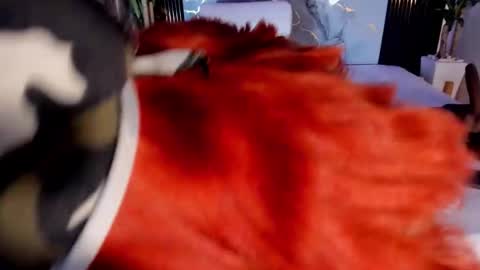 Snapshot of catalleya_hott chatting on 10.30.25 Call me Cata online show from 10.30.25